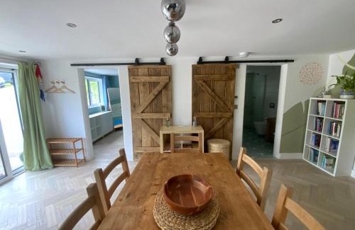 Truro House | Little Chi