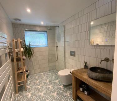 Truro House | Little Chi