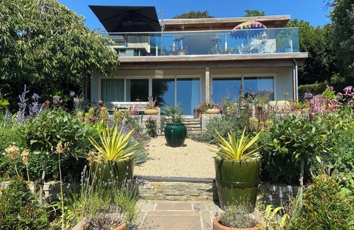 Lyme Regis Cottage | Little Cliff House