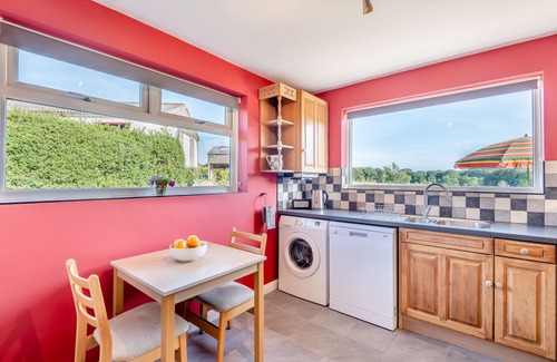 Lamberhurst House | Little Copthall - Two Bedroom House, Sleeps 4