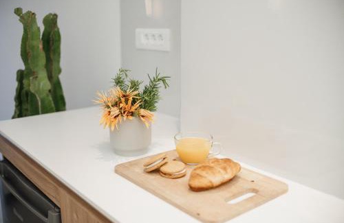 Dassia Apartment | Little Corfu