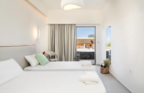 Dassia Apartment | Little Corfu
