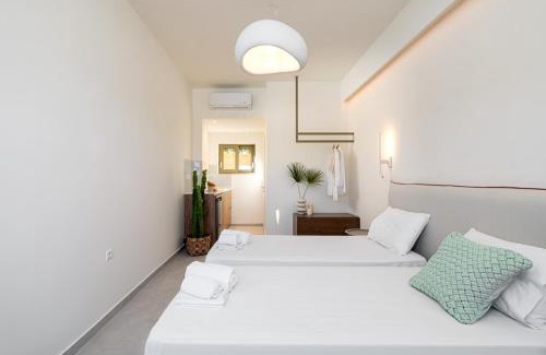 Dassia Apartment | Little Corfu