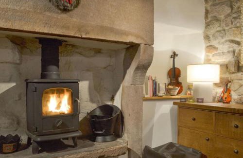 Cromford House | Little Cottage, Cromford