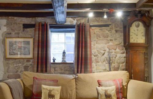 Cromford House | Little Cottage, Cromford