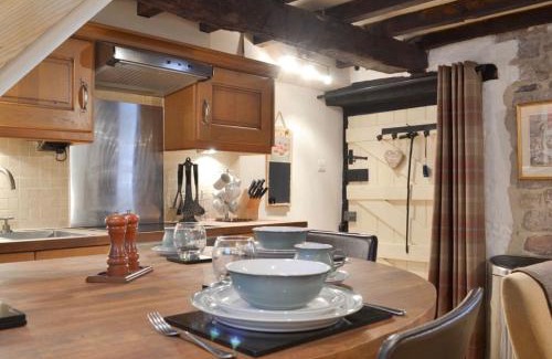 Cromford House | Little Cottage, Cromford
