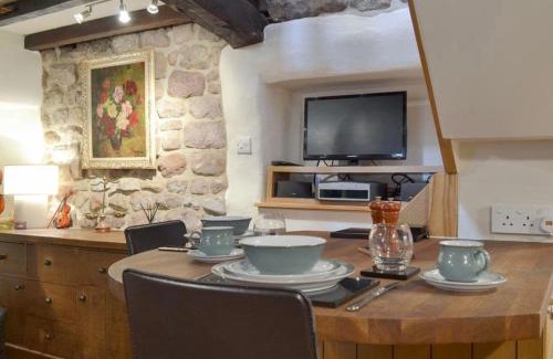Cromford House | Little Cottage, Cromford