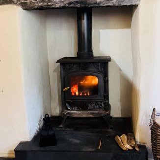 Llwyngwril House | Little Cottage, Llwyngwril