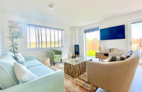 Holywell House | Little Croft