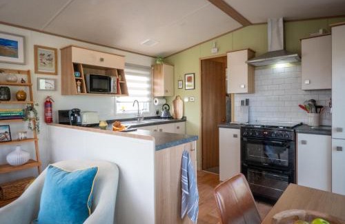 Borth House | Little Curlew, Ynyslas, Borth