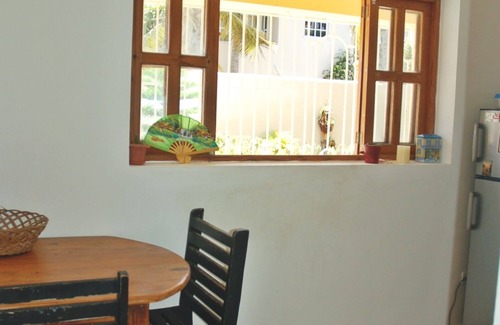 El Cortecito House | Little Dominican house in Punta Cana near to the Beach