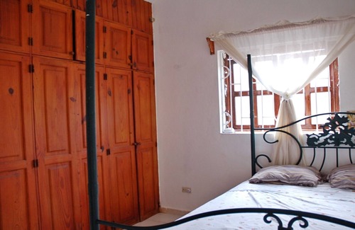 El Cortecito House | Little Dominican house in Punta Cana near to the Beach