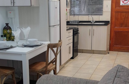 St. Lucia Apartment | Little Eden St Lucia