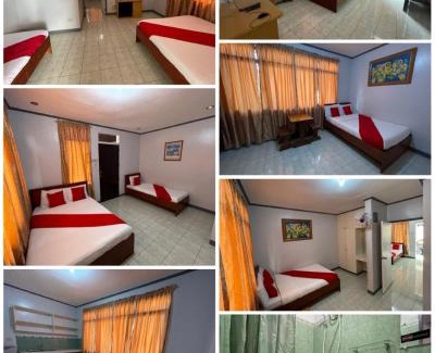 Canlubang Resort | Little Falls Tagaytay