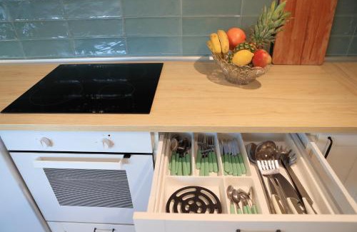 Otocac Apartment | Little Forest