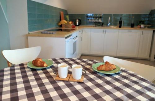 Otocac Apartment | Little Forest