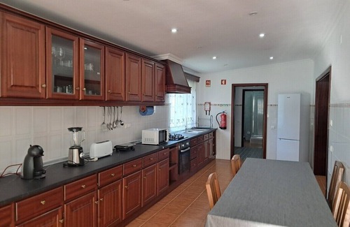 Praia da Vitoria House | Little Fountains House