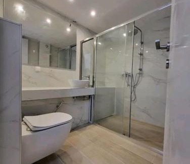 Alepou Apartment | Little Fox Corfu 4