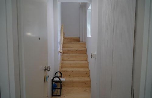 Alepou Apartment | Little Fox Corfu 4