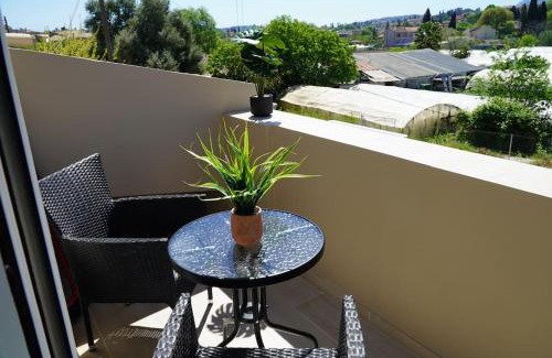 Alepou Apartment | Little Fox Corfu 4