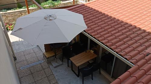 Omis Apartment | Little Garden House-Omis Center