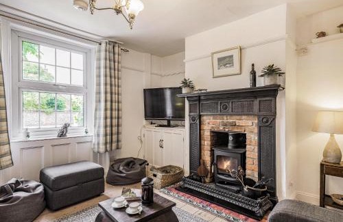 Bacton House | Little Garth