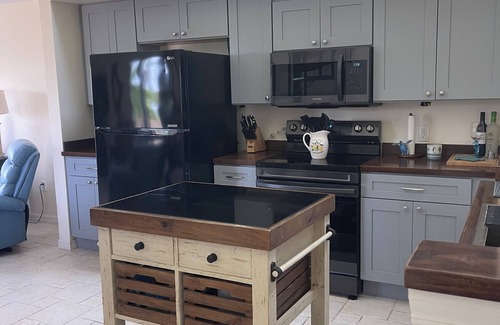 Placida Condo | Little Gasparilla Island Getaway