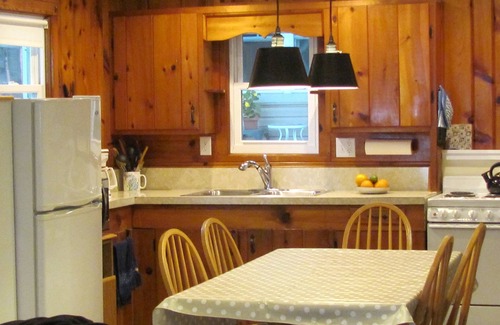 Empire Cottage | Little Glen Lake Cottage - Glen Arbor/Sleeping Bear Dunes Area