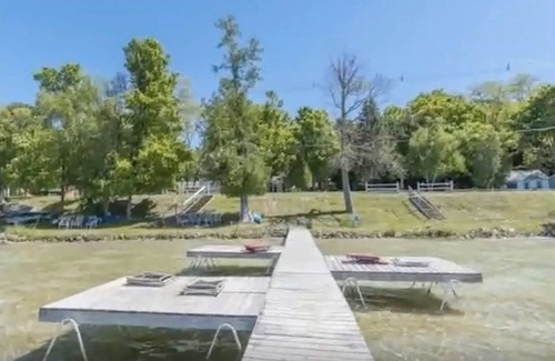 Empire Cottage | Little Glen Lake Cottage - Glen Arbor/Sleeping Bear Dunes Area