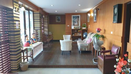 Old City House | Little Guest House Hotel