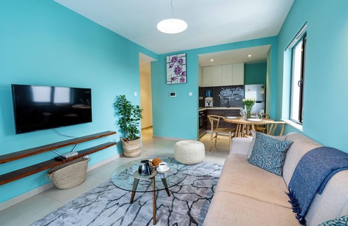 Westlands Apartment | Little Harmonium by YourHost Nairobi