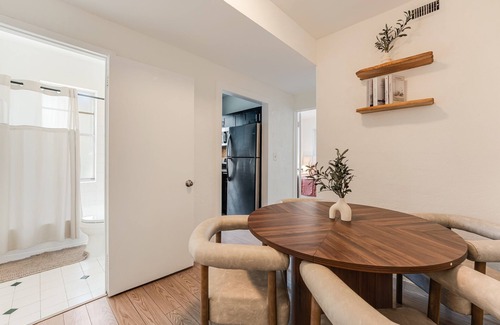 East Little Havana Apartment | Little Havanna 2 BDR - Close to Downtown
