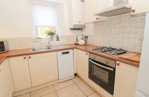 Bamburgh Cottage | Little Haven