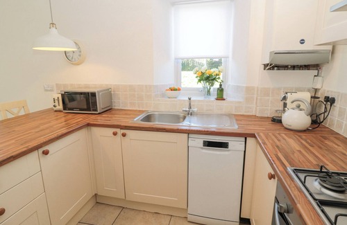 Bamburgh Cottage | Little Haven