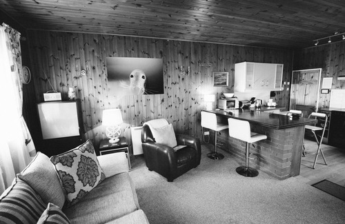 Seahouses House | Little Haven