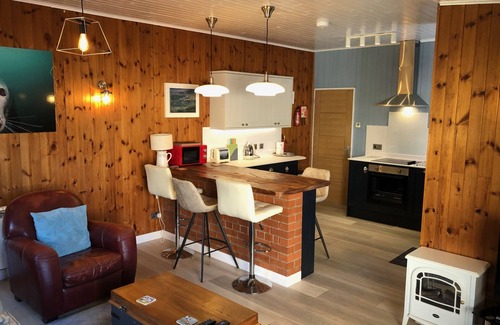 Seahouses House | Little Haven