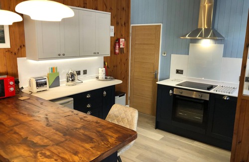 Seahouses House | Little Haven