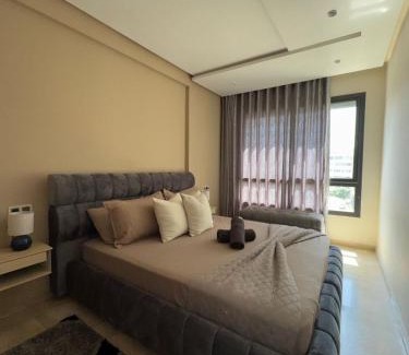 Belvedere Apartment | Little Haven
