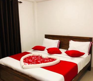 Nuwara Eliya Hotel | Little Heaven Villa