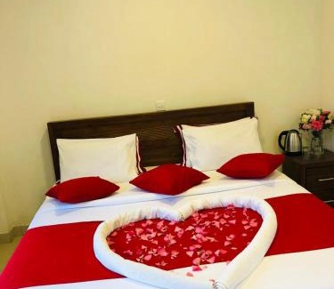 Nuwara Eliya Hotel | Little Heaven Villa