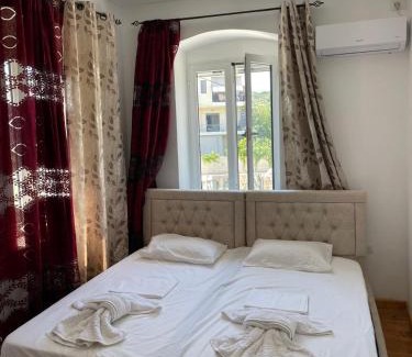 Himare House | Little himara 1