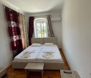Himare House | Little himara 1