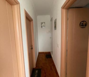 Himare House | Little himara 1