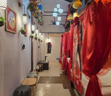 Talat Yai Apartment | Little Home in Town