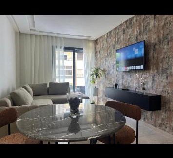 RACINE EXTENSION Apartment | Little house 7
