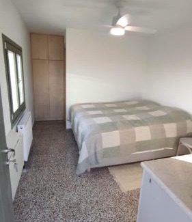 Volos Apartment | Little house in the olive grove