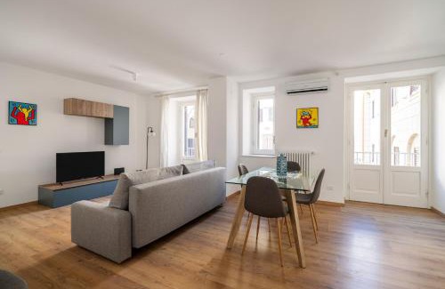 Centro Storico Apartment | Little House Mavi by DomuSicily