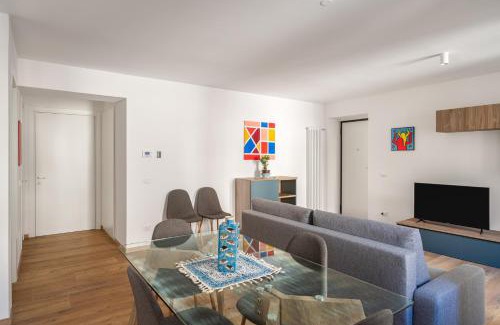 Centro Storico Apartment | Little House Mavi by DomuSicily