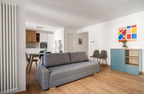 Centro Storico Apartment | Little House Mavi by DomuSicily