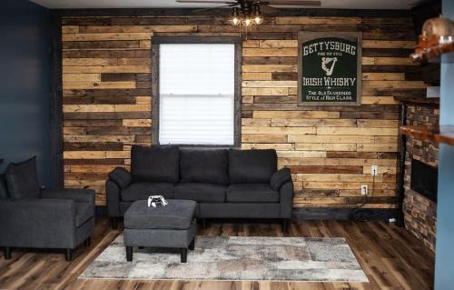 Dola House | Little house on the prairie